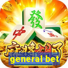 general bet